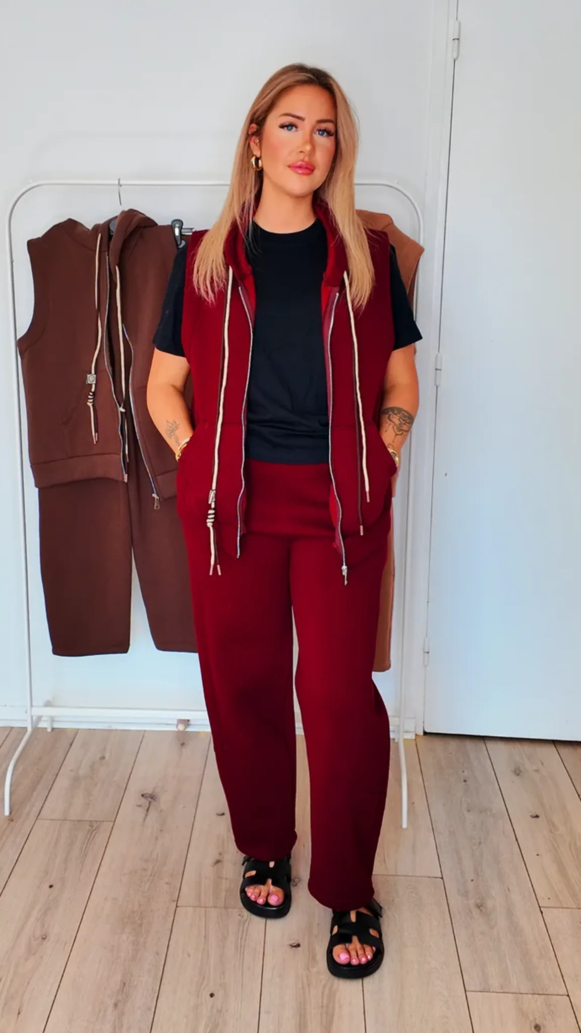 Ensemble Signature Bordeaux - Proximode