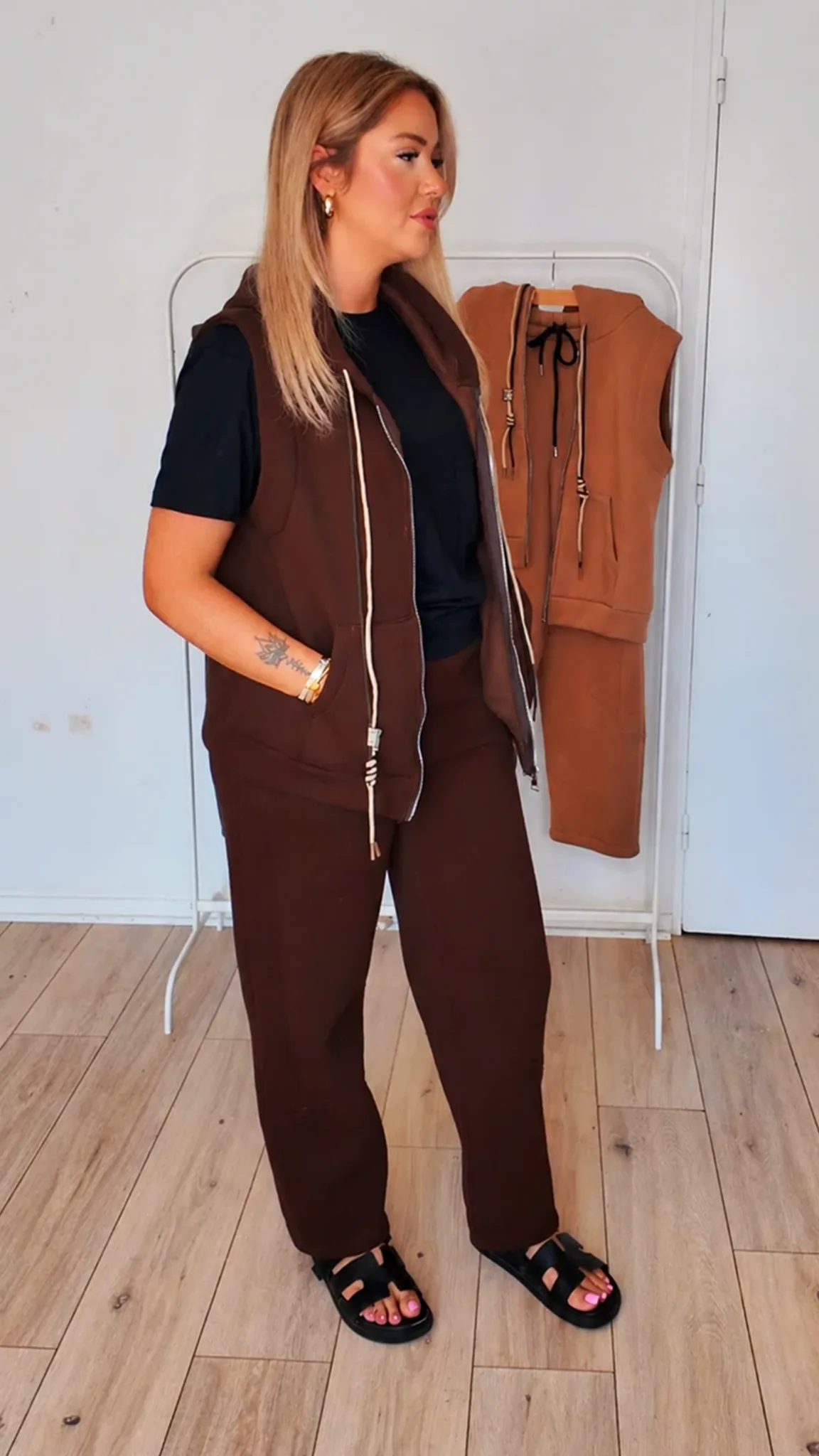 Ensemble Signature Mocha - Proximode
