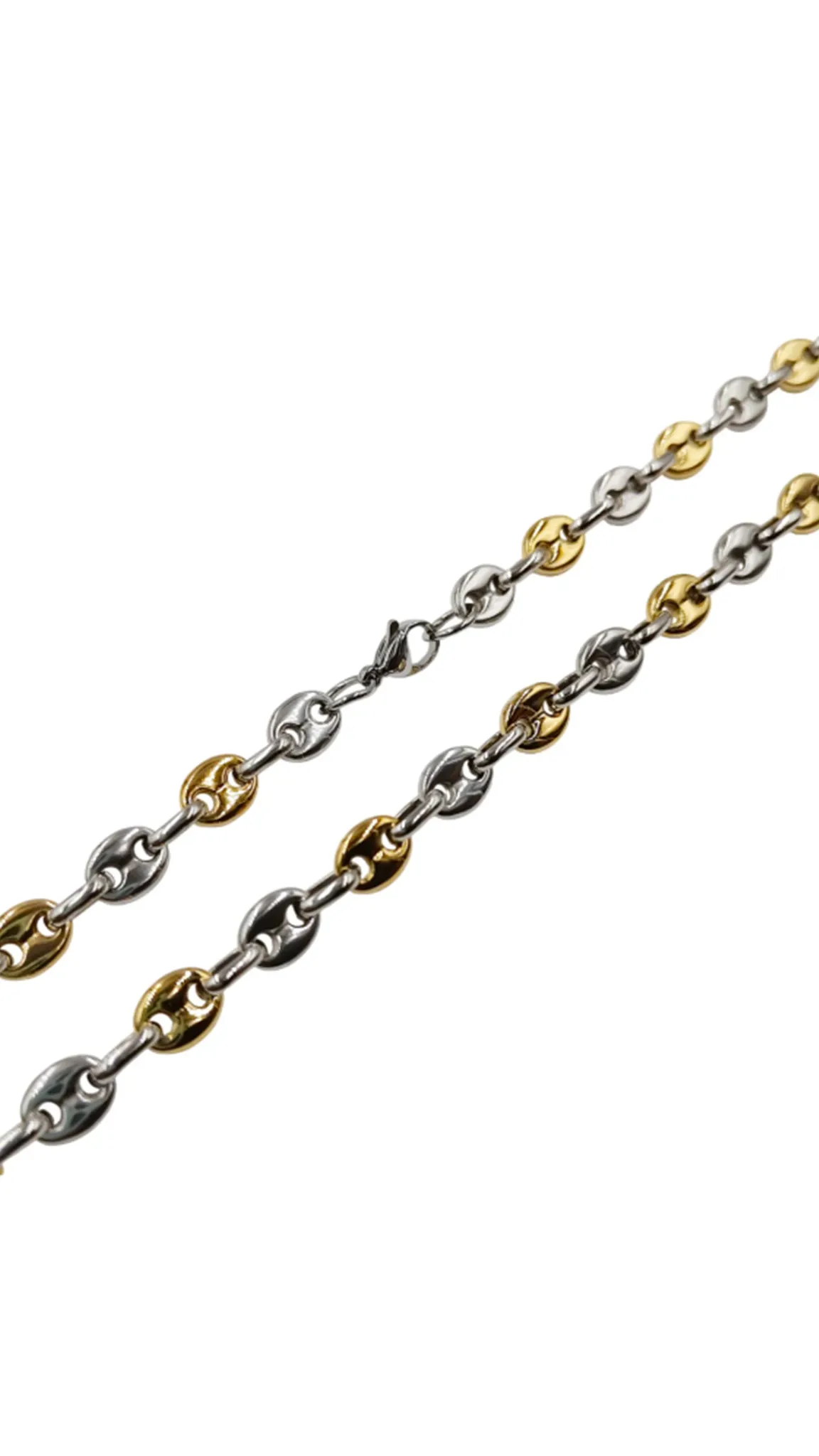 Bracelet coffee Duo - Proximode