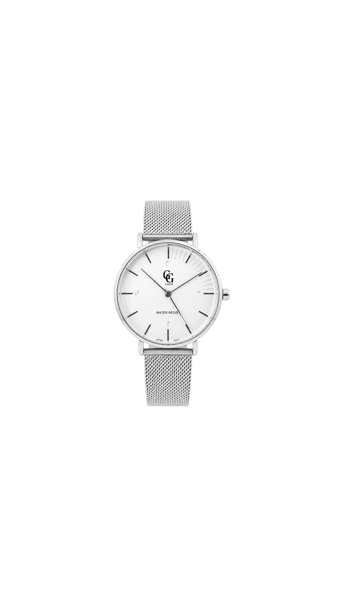 Montre Chrono Mesh - Proximode