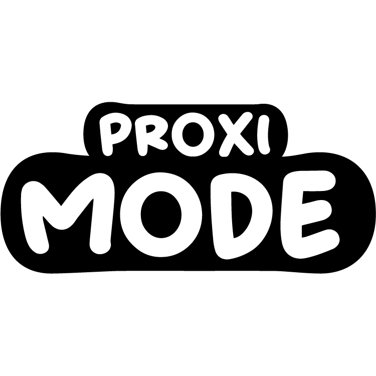 Proximode
